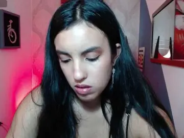 Bongacams Free Live Porn of Loornna-mirr