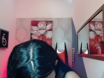 Bongacams Adult Webcam of Loornna-mirr