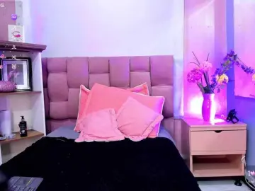 Bongacams Sex Chat of milu-beluci