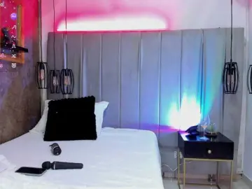 Bongacams Sex Cam of milu-beluci