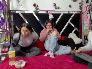 Bongacams Free Live Porn of Dreamgirlss