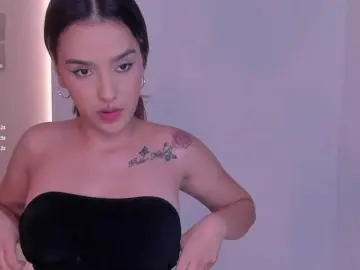 Bongacams Live Sex Cam of LaurentRosse