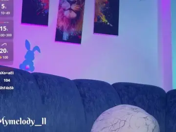 Bongacams Free Live Porn of My-melodyy