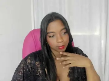 Bongacams Nude Webcam of NATALIKIDMAN