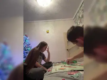 Bongacams Adult Video Chat of SvParochka