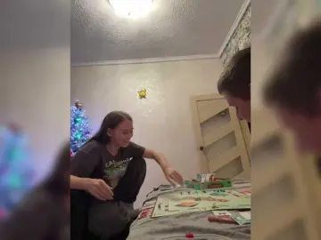 Bongacams Live Sex of SvParochka