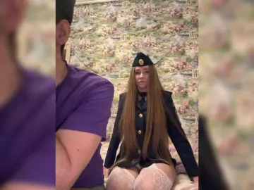 Bongacams Adult Webcams of SvParochka