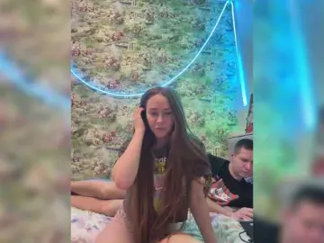 Bongacams Best live sex cam show of SvParochka