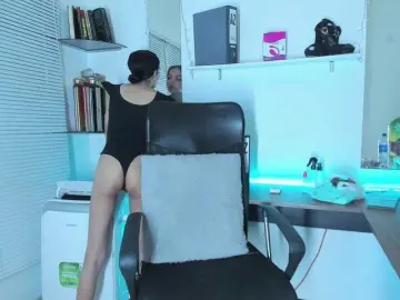 Bongacams Live Porn of YUKIODAVIS