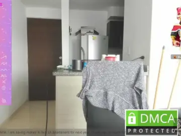 Bongacams Adult Webcam of kylieloved22