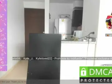 Bongacams Private Sex Chat of kylieloved22