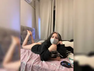 Bongacams Live Porn of kiyomichka
