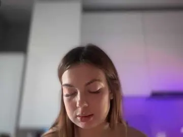 Bongacams Live Sex Cam of alyssamoon
