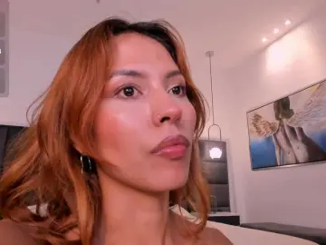 Bongacams Adult Webcam of AmberColors