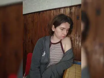 Bongacams Nude Webcam of anas1eysha