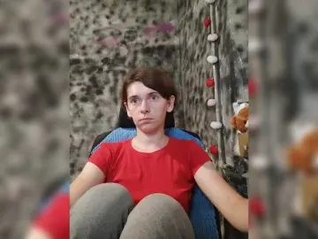 Bongacams Live Sex of anas1eysha