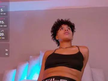 Bongacams Live Sex Cam of BeckaBlue