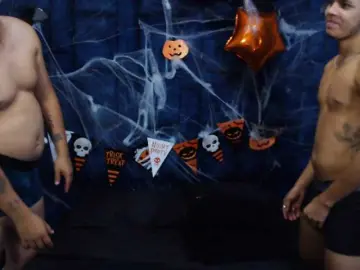 Bongacams Live Sex Cam of Group-Lustt