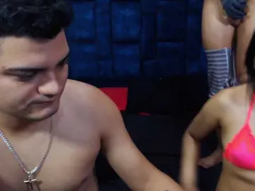 Bongacams Free Porn Cam of Group-Lustt