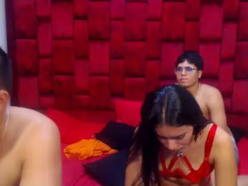 Bongacams Free Live Porn of Group-Lustt