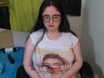 Bongacams Live Porn of KrystalAdams