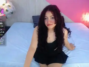 Bongacams Live Sex of ZAHIRA-1