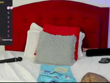 Bongacams Sex Cam of ashley-hot-01