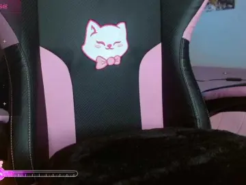 Bongacams Best Webcam of coraline1