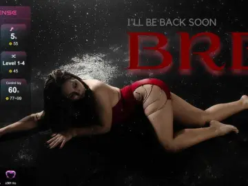 Bongacams Private Sex Chat of MagicalLouu