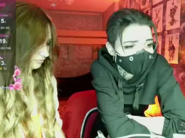 Bongacams Live Sex Cam of MagicalLouu