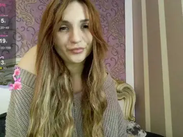 Bongacams Adult Webcam of MagicalLouu