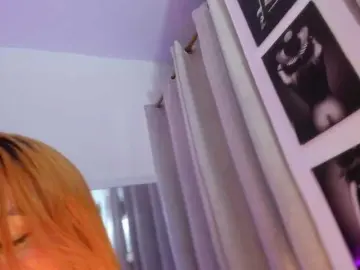 Bongacams Free Live Porn of AlanaRouse1