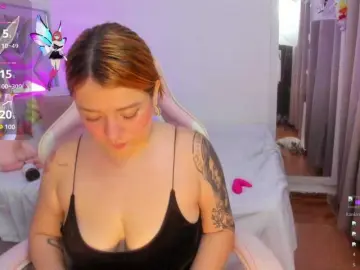 Bongacams Free Porn Cam of AlanaRouse1