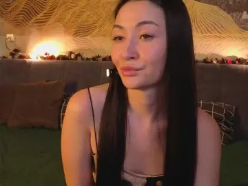 Bongacams Live Porn of MilaYumi