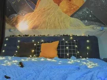 Bongacams Private Sex Chat of MilaYumi