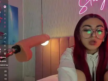 Bongacams Free Porn Cam of CHERRYFLAME-VC