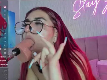 Bongacams Free Porn Cam of CHERRYFLAME-VC