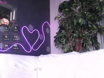 Bongacams Sex Cam of AngelaLovely