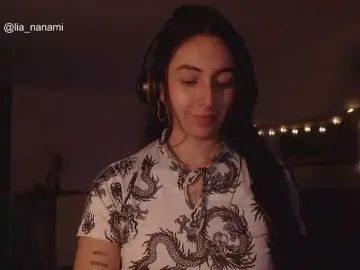 Bongacams Adult Webcam of NatashaTanaka