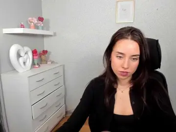 Bongacams Adult Video Chat of adeleLive