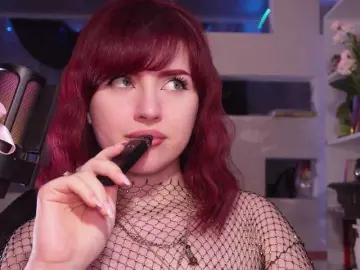 Bongacams Sex Cam of ChristieWade