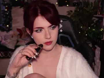 Bongacams Nude Webcam of ChristieWade