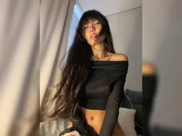 Bongacams Live Porn of InJiOcean99