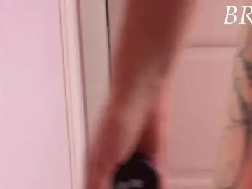 Bongacams Sex Cam of Koketka