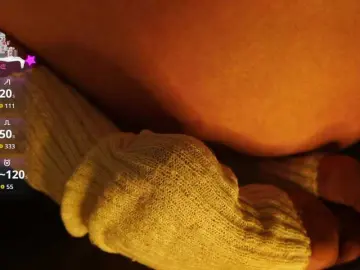 Bongacams Live Porn of Koketka