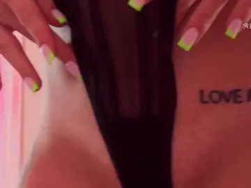 Bongacams Free Porn Cam of Koketka