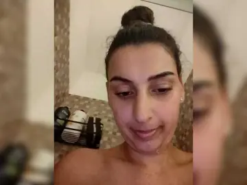 Bongacams Sex Cam of VallerieJones