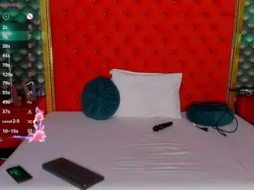 Bongacams Live Sex Cam of VallerieJones
