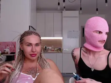 Bongacams Private Sex Chat of HannaSveet