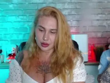 Bongacams Sex Cam of HannaSveet